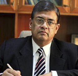 Anil Kumar Aggarwal